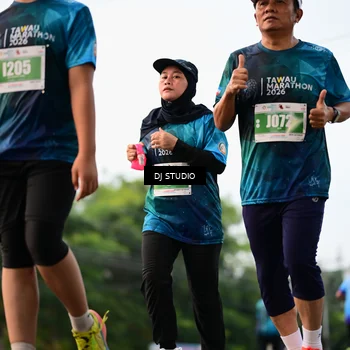 Runner Photo 4760553
