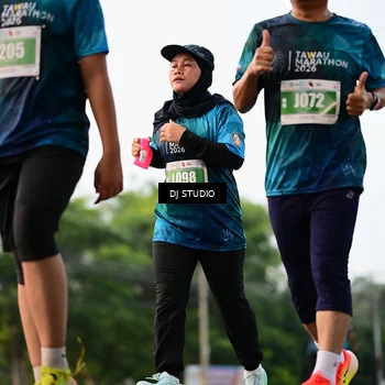 Runner Photo 4760555