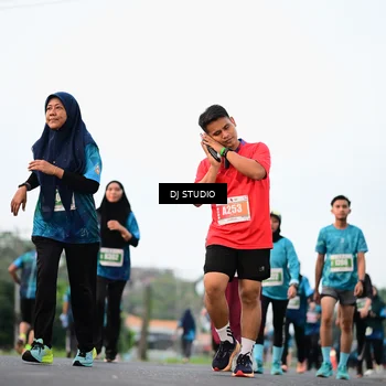 Runner Photo 4760564