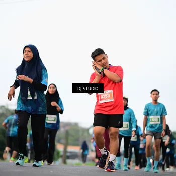 Runner Photo 4760568