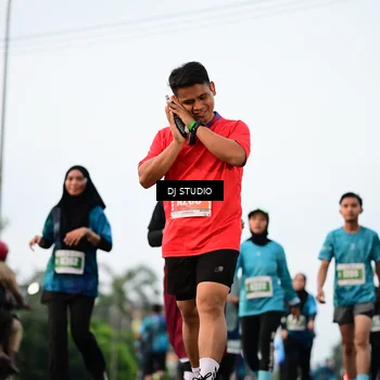 Runner Photo 4760575