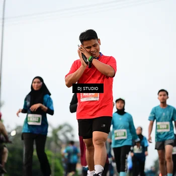 Runner Photo 4760580