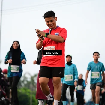 Runner Photo 4760587