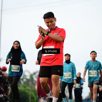 Runner Photo 4760593