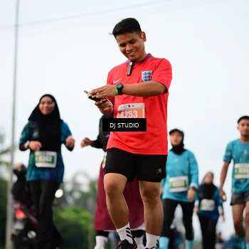 Runner Photo 4760596