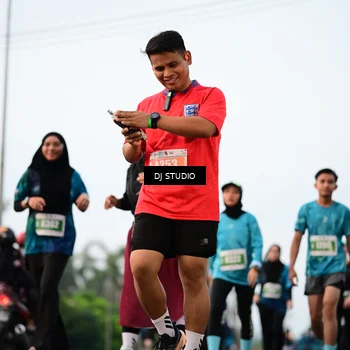 Runner Photo 4760597