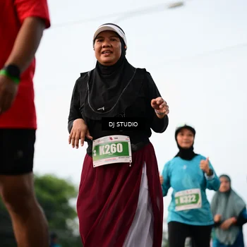 Runner Photo 4760601