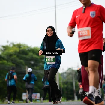 Runner Photo 4760604