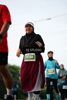 Runner Photo 4760605
