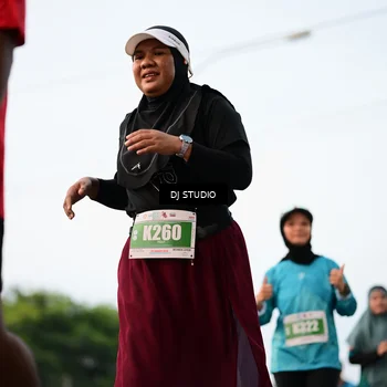 Runner Photo 4760610