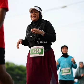 Runner Photo 4760611