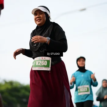 Runner Photo 4760614