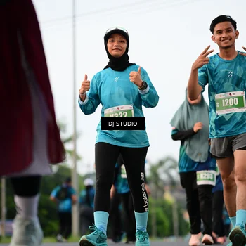 Runner Photo 4760619
