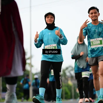 Runner Photo 4760620