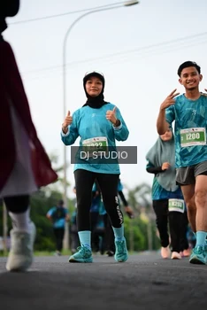 Runner Photo 4760623