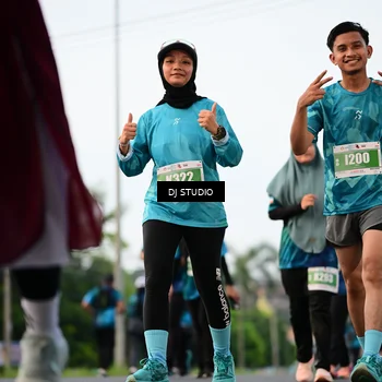 Runner Photo 4760625