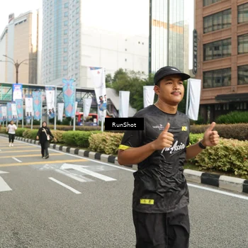 Runner Photo 4760628