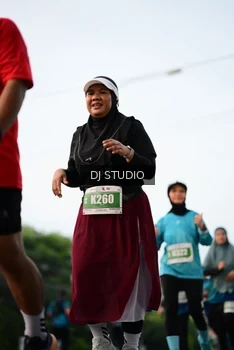 Runner Photo 4760633