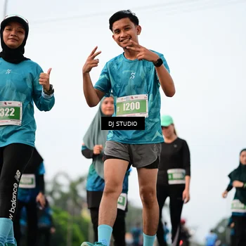 Runner Photo 4760639