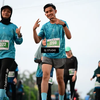 Runner Photo 4760642