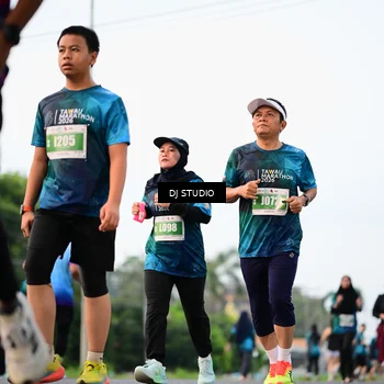 Runner Photo 4760647