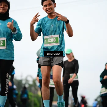 Runner Photo 4760656