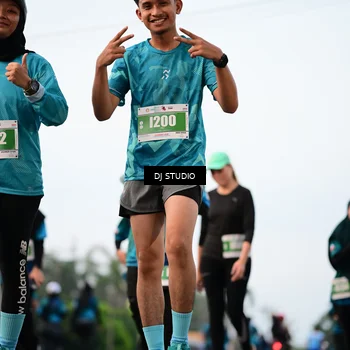 Runner Photo 4760658