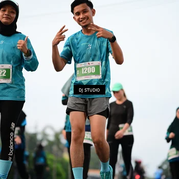 Runner Photo 4760665