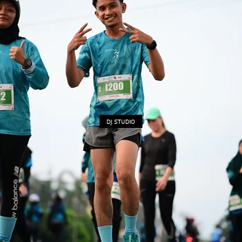 Runner Photo 4760668