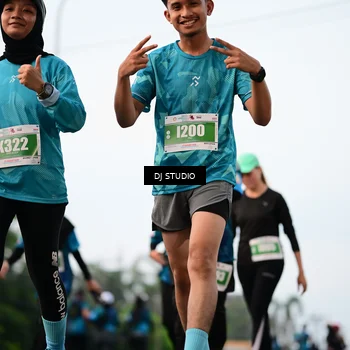 Runner Photo 4760669