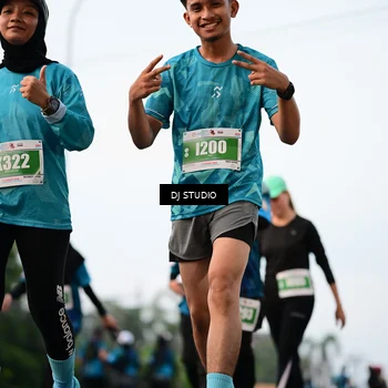 Runner Photo 4760672