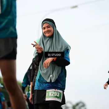 Runner Photo 4760684