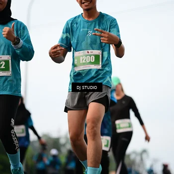 Runner Photo 4760685
