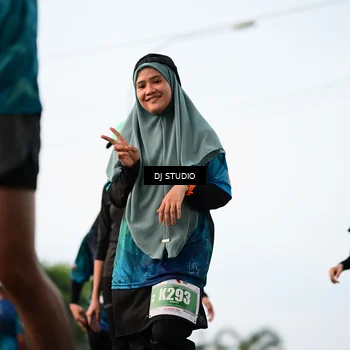Runner Photo 4760688