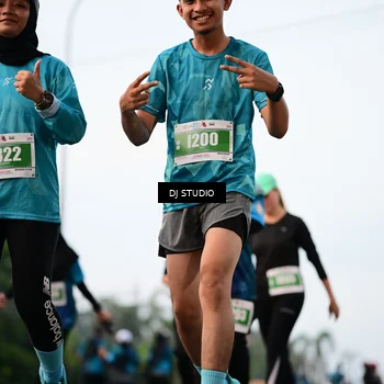 Runner Photo 4760689