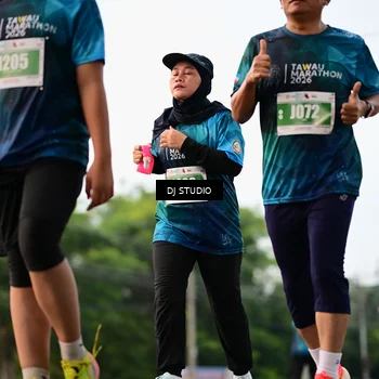 Runner Photo 4760690