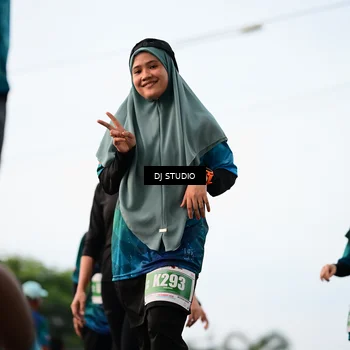 Runner Photo 4760703