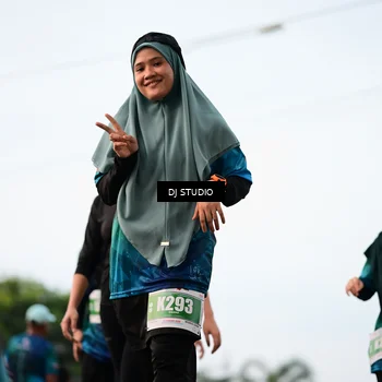 Runner Photo 4760710