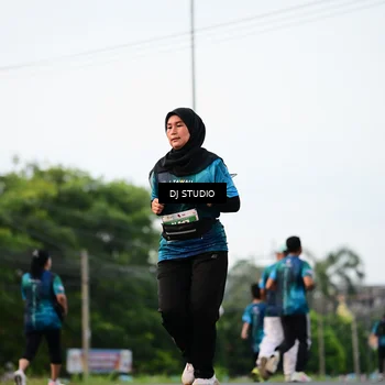 Runner Photo 4760753