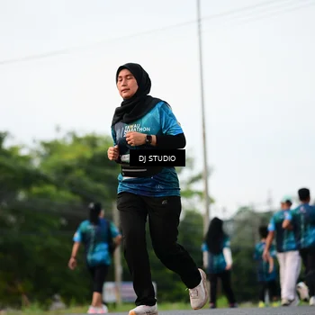 Runner Photo 4760772