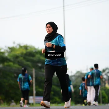 Runner Photo 4760773