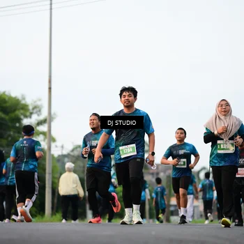Runner Photo 4760805