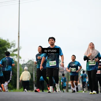 Runner Photo 4760806