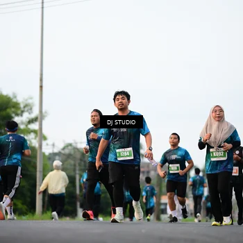 Runner Photo 4760811