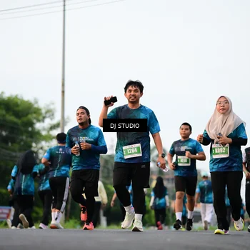 Runner Photo 4760818