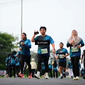 Runner Photo 4760842