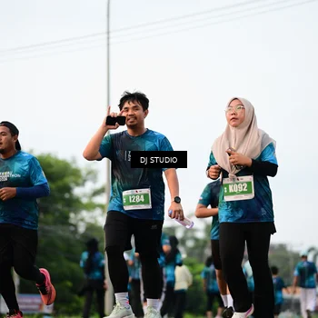 Runner Photo 4760844