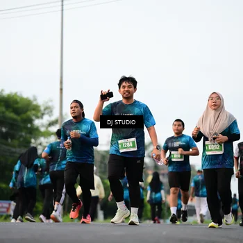 Runner Photo 4760853