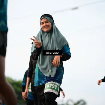 Runner Photo 4760865