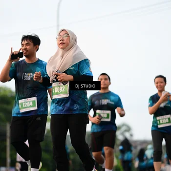 Runner Photo 4760899